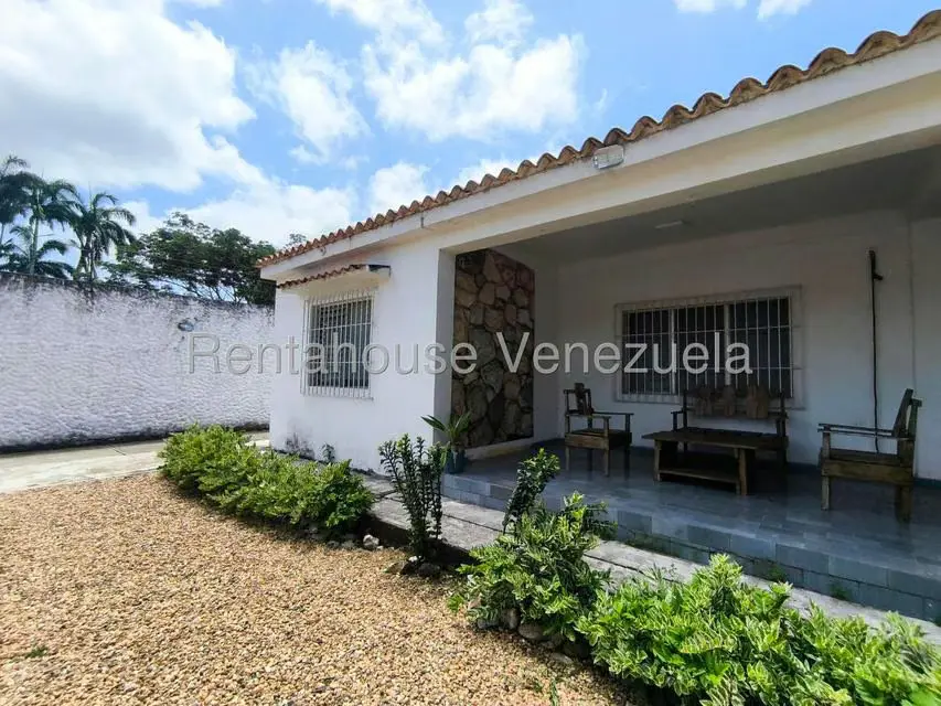 Casa (1 Nivel) en Venta en Sanare, Falcon - 5