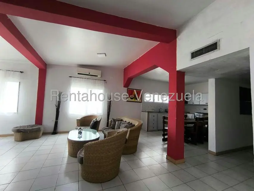 Casa (1 Nivel) en Venta en Sanare, Falcon - 6