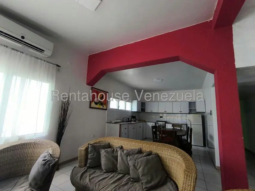 Casa (1 Nivel) en Venta en Sanare, Falcon - 8