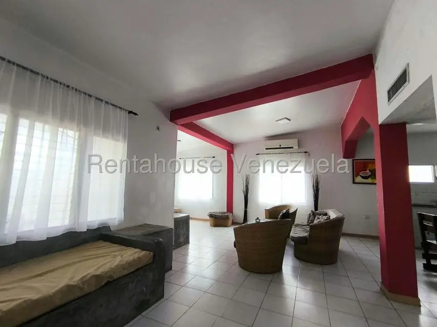 Casa (1 Nivel) en Venta en Sanare, Falcon - 9
