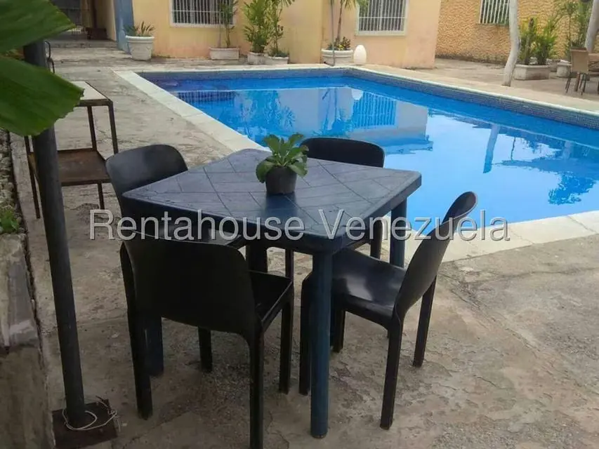 Casa (1 Nivel) en Venta en Sanare, Falcon - 10