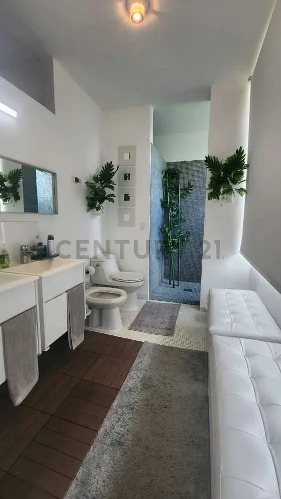 HERMOSO APARTAMENTO UBICADO EN CALLE PRIVADA EN LOMAS DE CHUAO - 11