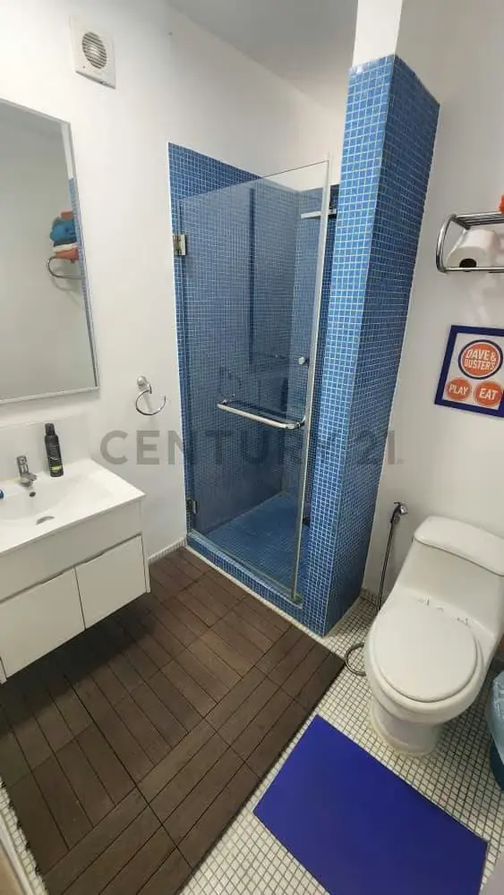 HERMOSO APARTAMENTO UBICADO EN CALLE PRIVADA EN LOMAS DE CHUAO - 12