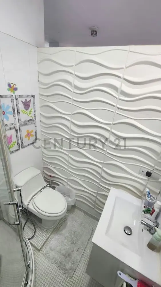 HERMOSO APARTAMENTO UBICADO EN CALLE PRIVADA EN LOMAS DE CHUAO - 13