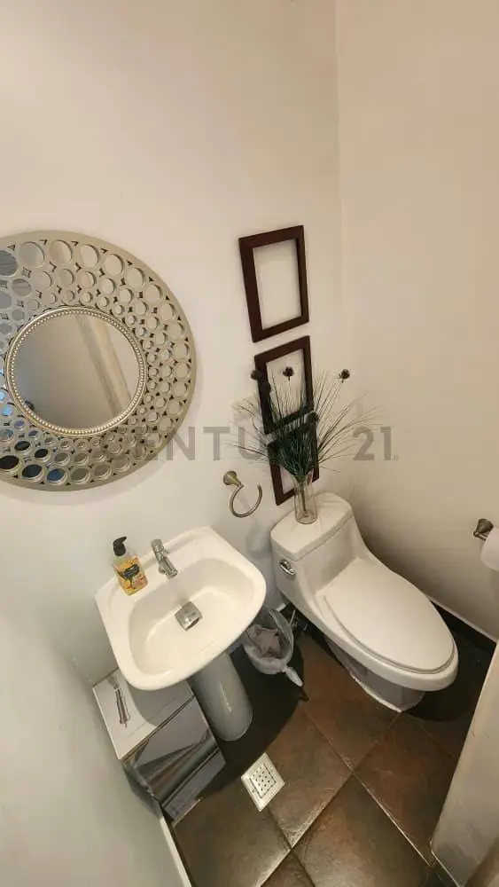 HERMOSO APARTAMENTO UBICADO EN CALLE PRIVADA EN LOMAS DE CHUAO - 14