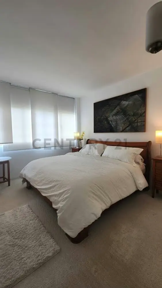 HERMOSO APARTAMENTO UBICADO EN CALLE PRIVADA EN LOMAS DE CHUAO - 15