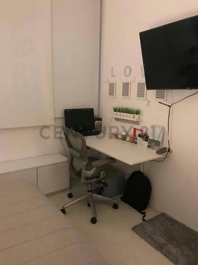 HERMOSO APARTAMENTO UBICADO EN CALLE PRIVADA EN LOMAS DE CHUAO - 17