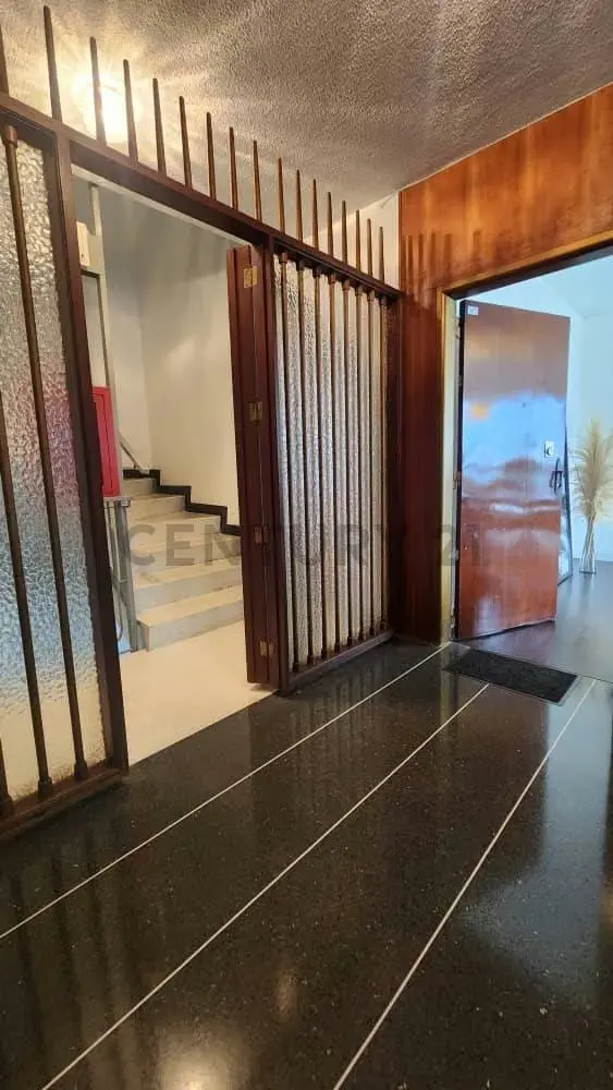 HERMOSO APARTAMENTO UBICADO EN CALLE PRIVADA EN LOMAS DE CHUAO - 19