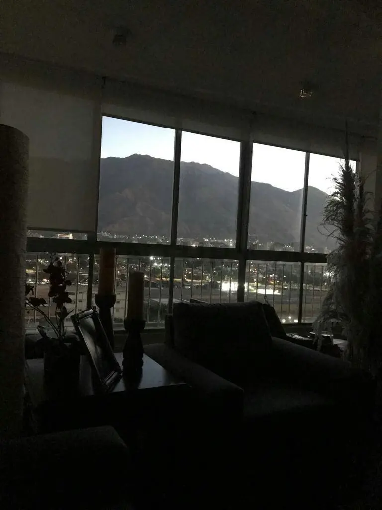 HERMOSO APARTAMENTO UBICADO EN CALLE PRIVADA EN LOMAS DE CHUAO - 20