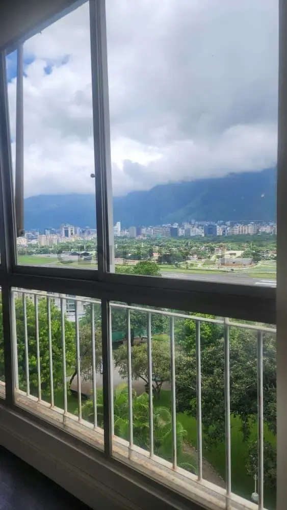 HERMOSO APARTAMENTO UBICADO EN CALLE PRIVADA EN LOMAS DE CHUAO - 22