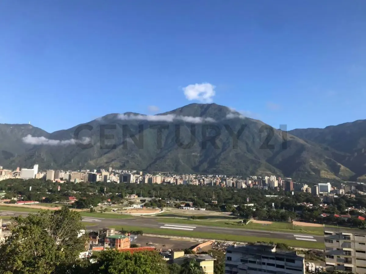 HERMOSO APARTAMENTO UBICADO EN CALLE PRIVADA EN LOMAS DE CHUAO - 24