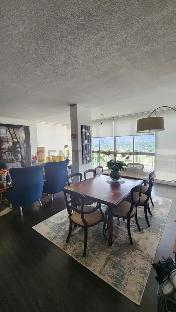 HERMOSO APARTAMENTO UBICADO EN CALLE PRIVADA EN LOMAS DE CHUAO - 5