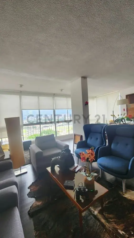 HERMOSO APARTAMENTO UBICADO EN CALLE PRIVADA EN LOMAS DE CHUAO - 6