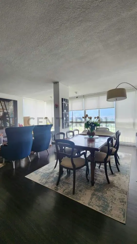 HERMOSO APARTAMENTO UBICADO EN CALLE PRIVADA EN LOMAS DE CHUAO - 7