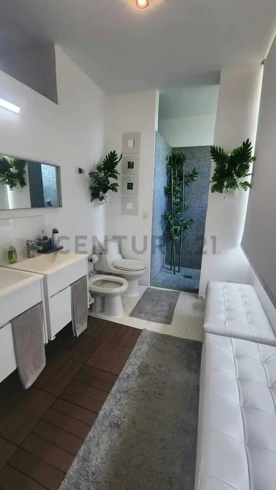 HERMOSO APARTAMENTO UBICADO EN CALLE PRIVADA EN LOMAS DE CHUAO - 10