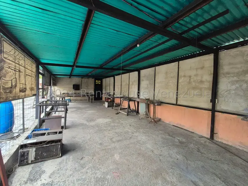 Local Comercial en Alquiler en Centro, Lara