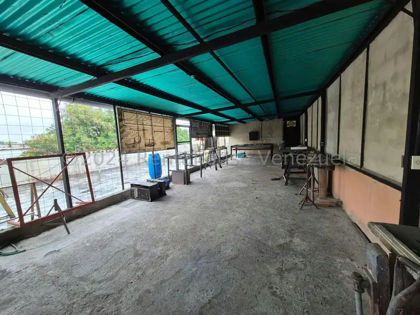 Local Comercial en Alquiler en Centro, Lara - 2