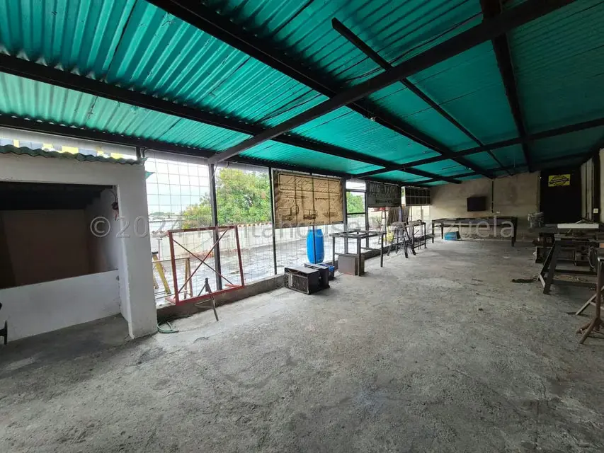 Local Comercial en Alquiler en Centro, Lara - 3
