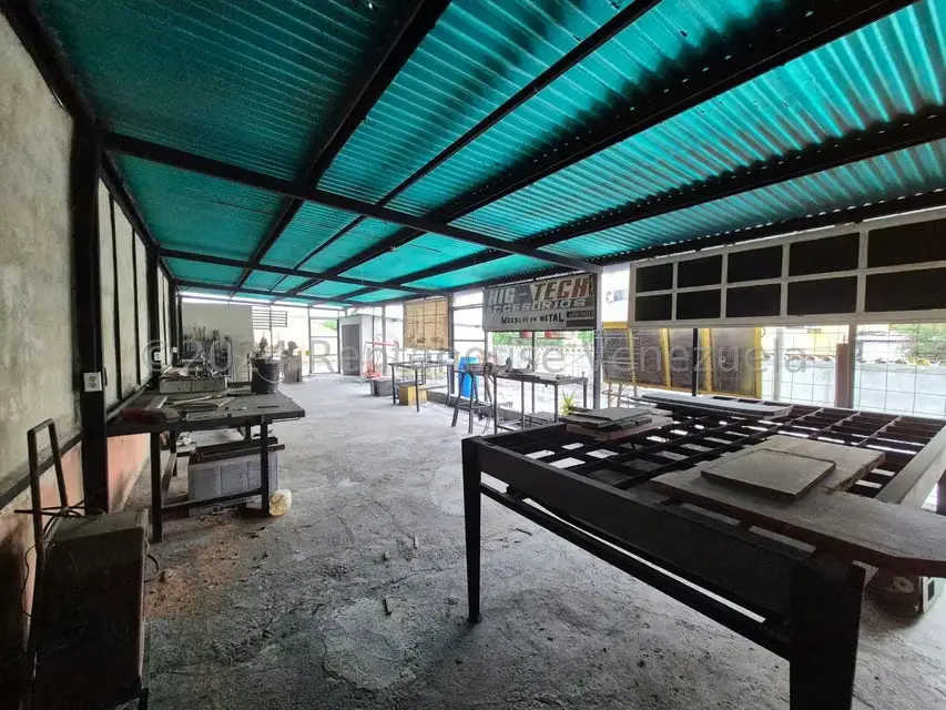 Local Comercial en Alquiler en Centro, Lara - 4
