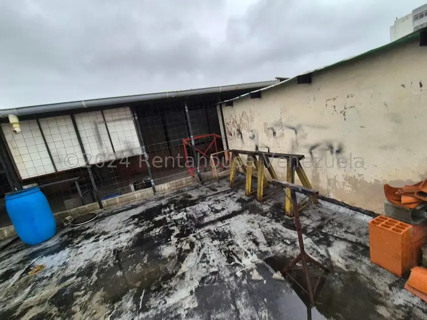 Local Comercial en Alquiler en Centro, Lara - 7