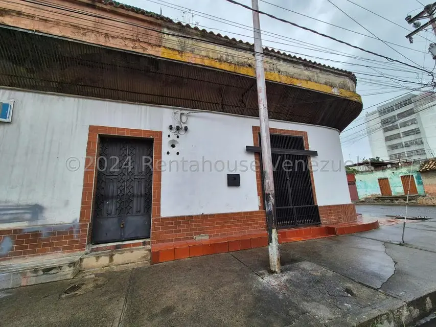 Local Comercial en Alquiler en Centro, Lara - 9
