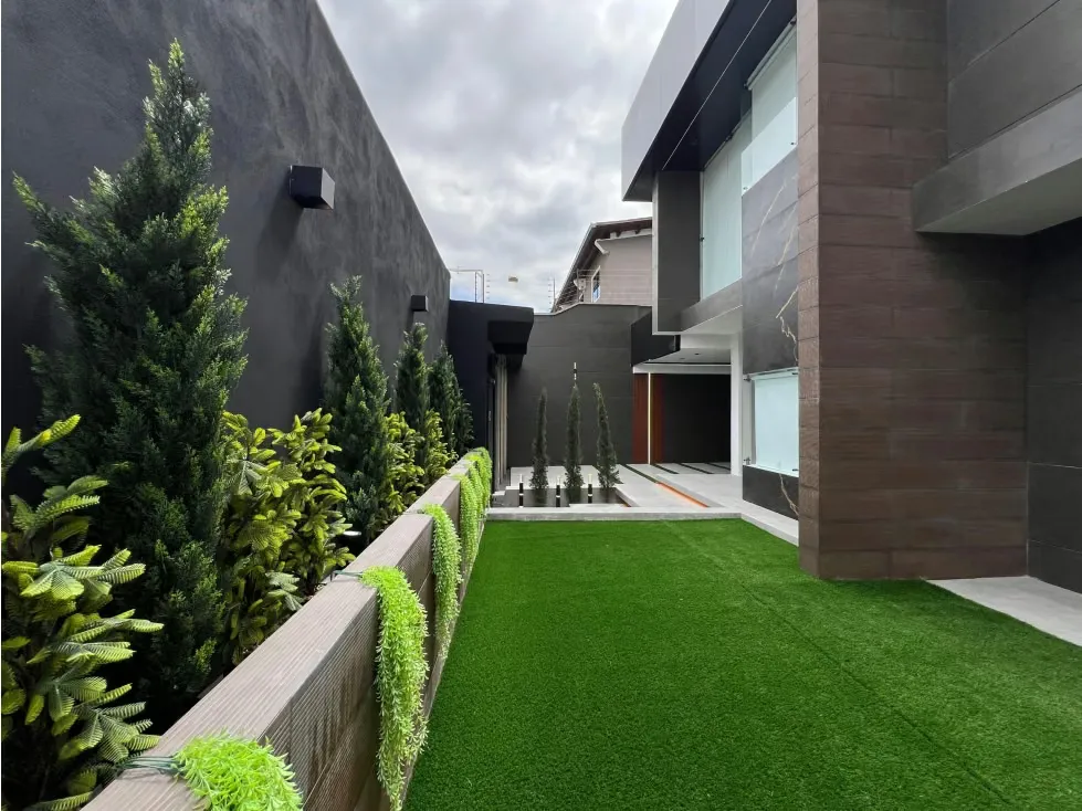 Se vende casa 900m² 6h/5b/5p Los Narajos del Cafetal - 11