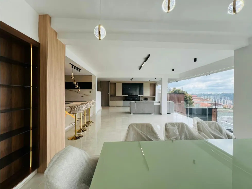 Se vende casa 900m² 6h/5b/5p Los Narajos del Cafetal - 25