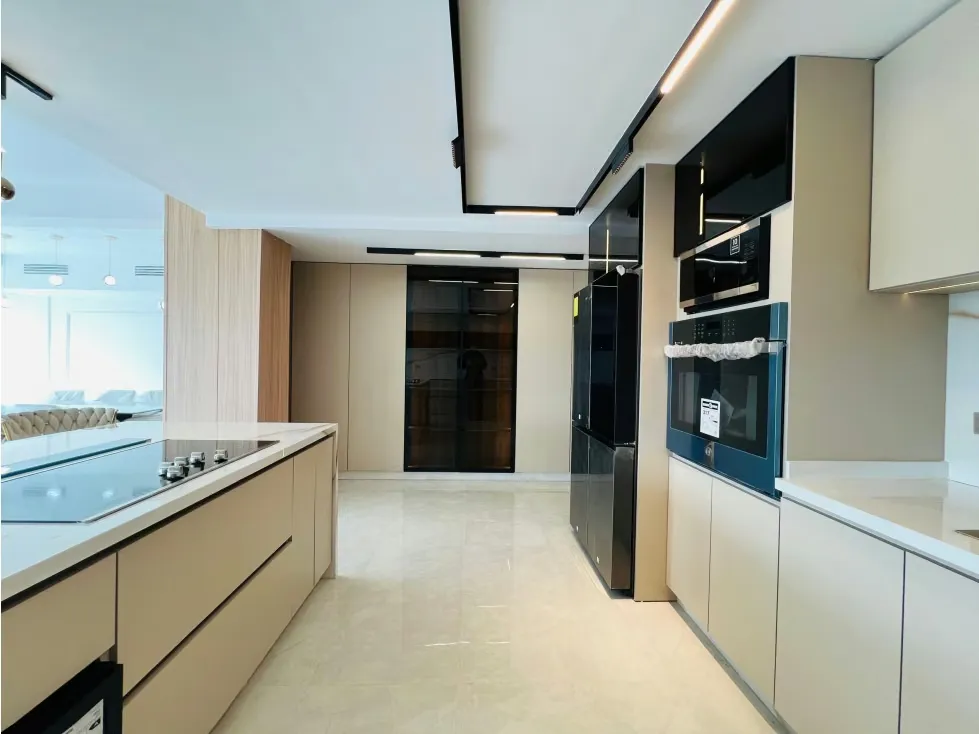 Se vende casa 900m² 6h/5b/5p Los Narajos del Cafetal - 30