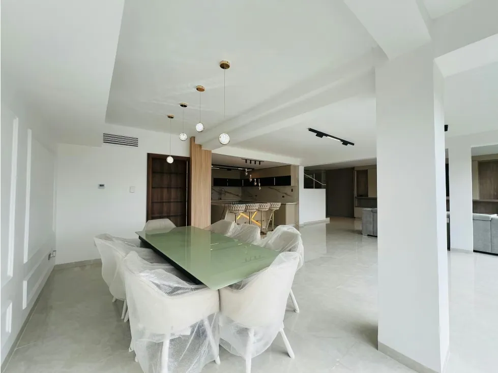Se vende casa 900m² 6h/5b/5p Los Narajos del Cafetal - 33