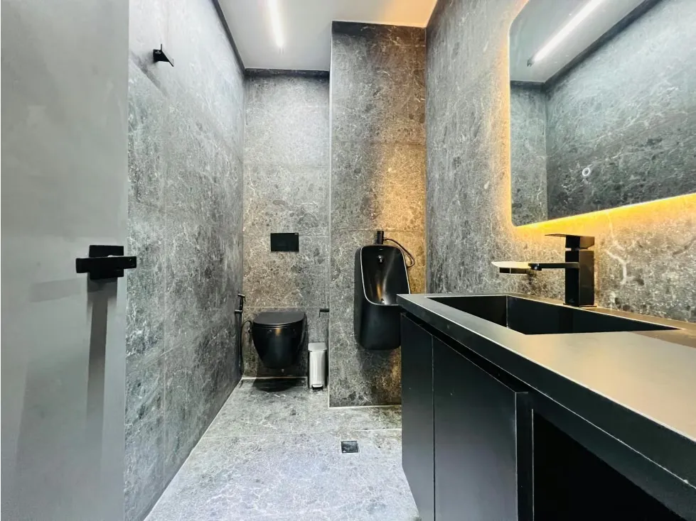 Se vende casa 900m² 6h/5b/5p Los Narajos del Cafetal - 51