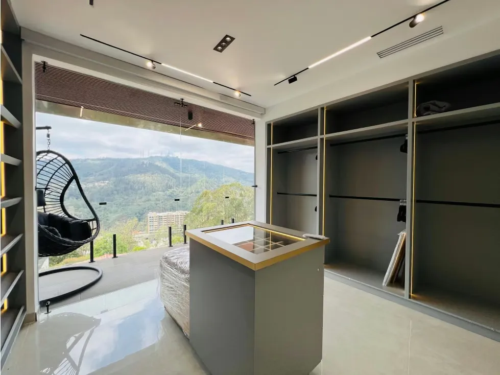 Se vende casa 900m² 6h/5b/5p Los Narajos del Cafetal - 55