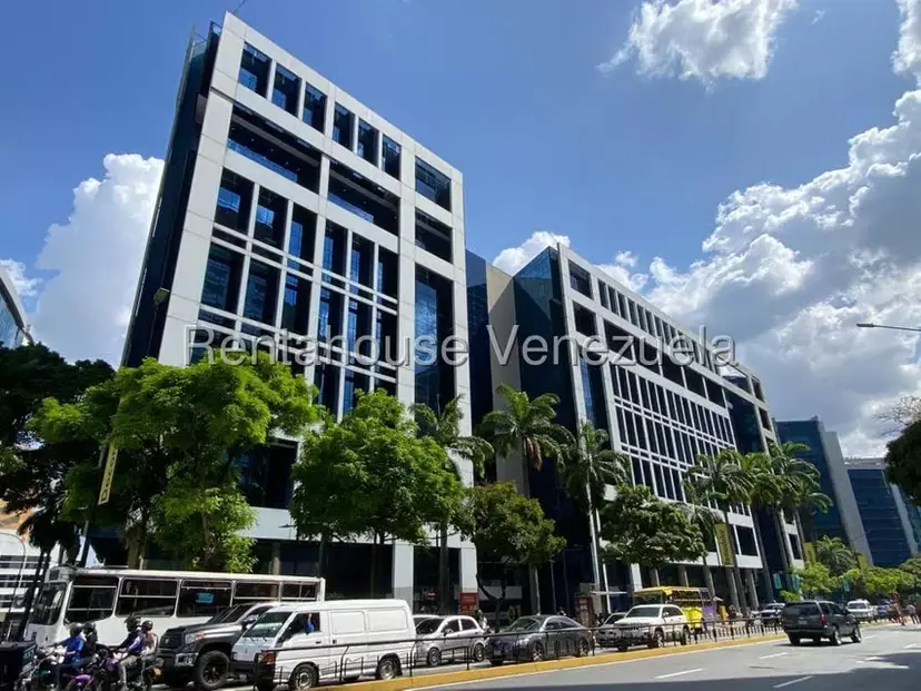 Comercial (Local Comercial) en Alquiler en Chacao, Distrito Metropolitano