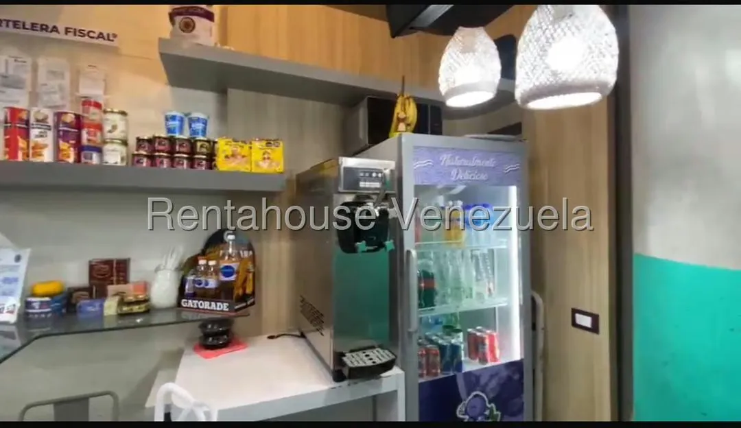 Local Comercial en Alquiler en Chacao, Distrito Metropolitano - 5
