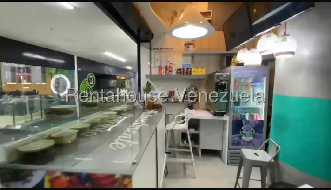 Local Comercial en Alquiler en Chacao, Distrito Metropolitano - 6