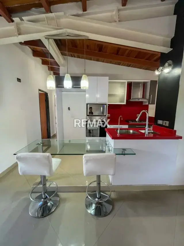 APARTAMENTO EN ALQUILER EN CONJUNTO RESIDENCIAL SAN JUAN BAUTISTA III