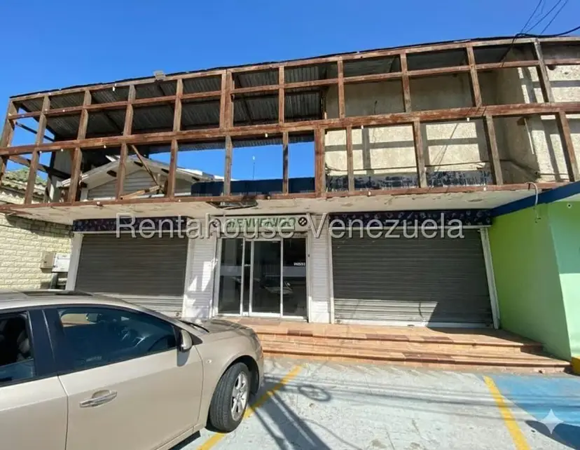 Casa (1 Nivel) en Venta en Tierra Negra, Zulia