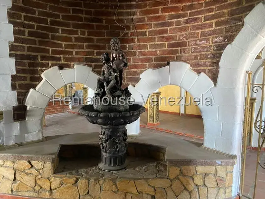 Casa (1 Nivel) en Venta en Tierra Negra, Zulia - 16