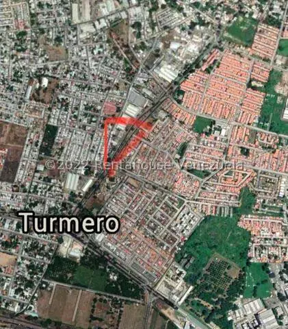 Galpon - Deposito en Venta en Zona Industrial Saman de Guere, Aragua - 13