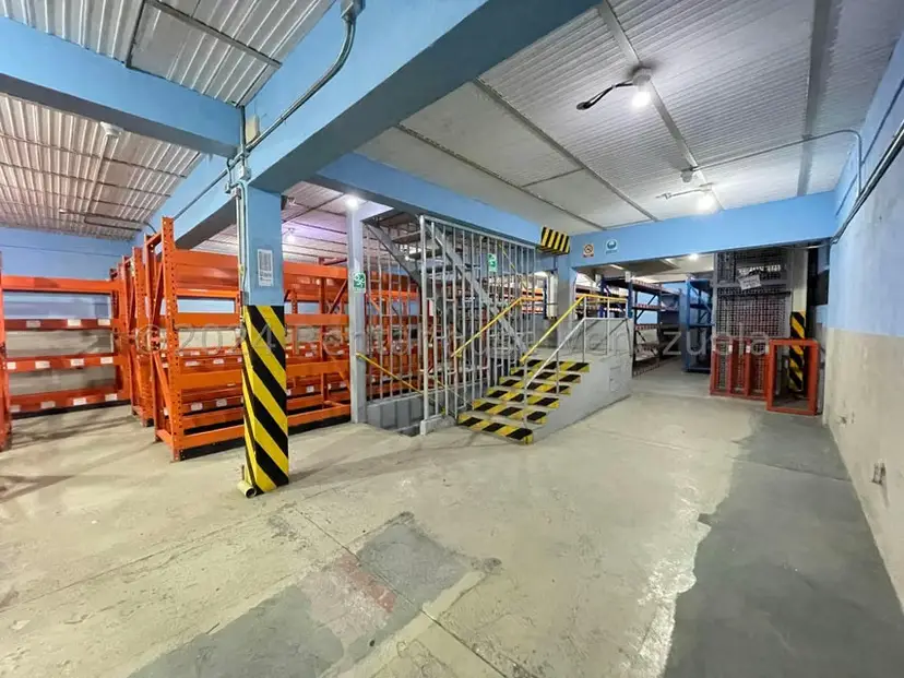 Comercial (Local Comercial) en Venta en San Jose, Aragua