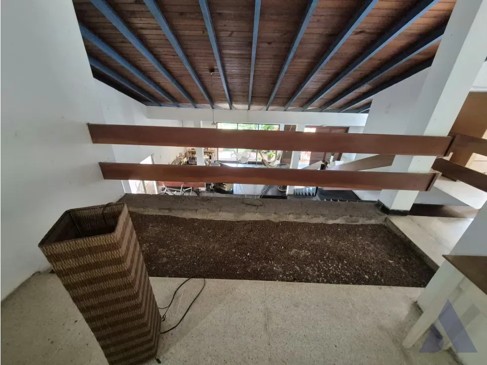 Vendo Fabulosa casa en calle cerrada 3.000m2Terreno Los Campitos 7241 - 11