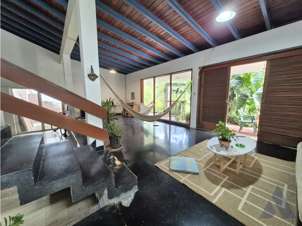 Vendo Fabulosa casa en calle cerrada 3.000m2Terreno Los Campitos 7241 - 12