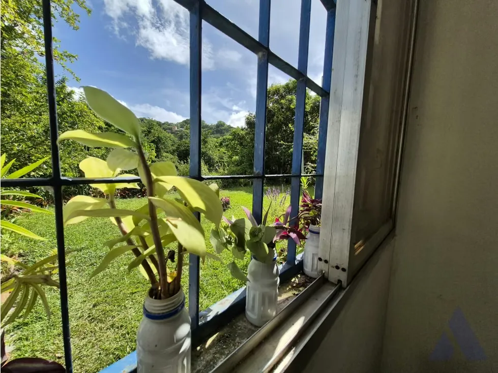 Vendo Fabulosa casa en calle cerrada 3.000m2Terreno Los Campitos 7241 - 31