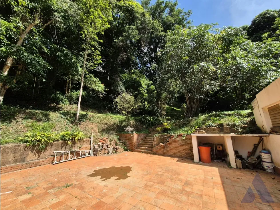 Vendo Fabulosa casa en calle cerrada 3.000m2Terreno Los Campitos 7241 - 34