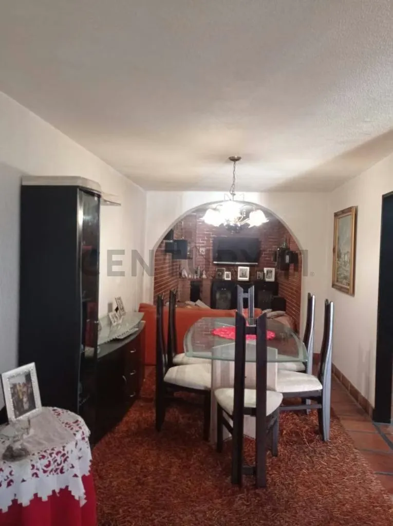 Townhouse en Venta Sector San Francisco Llano Alto - 2