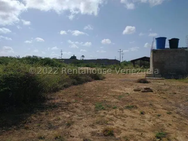 Terreno (Residencial) en Venta en Guanadito, Falcon - 8