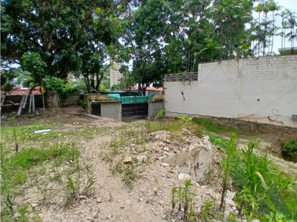 Vendo terreno residencial 735m2 Santa Fe Norte 5650 - 7