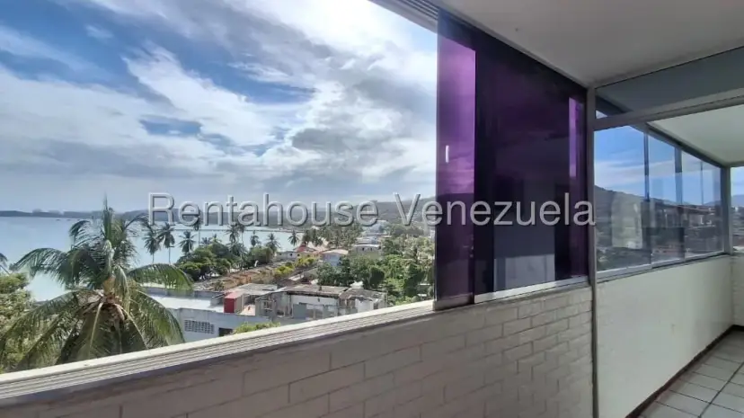 Apartamento (1 Nivel) en Venta en Pampatar, Nueva Esparta