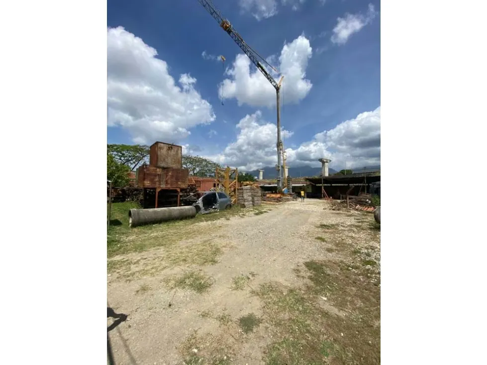 Se vende terreno 20.000m2 Guatire 2122 - 3