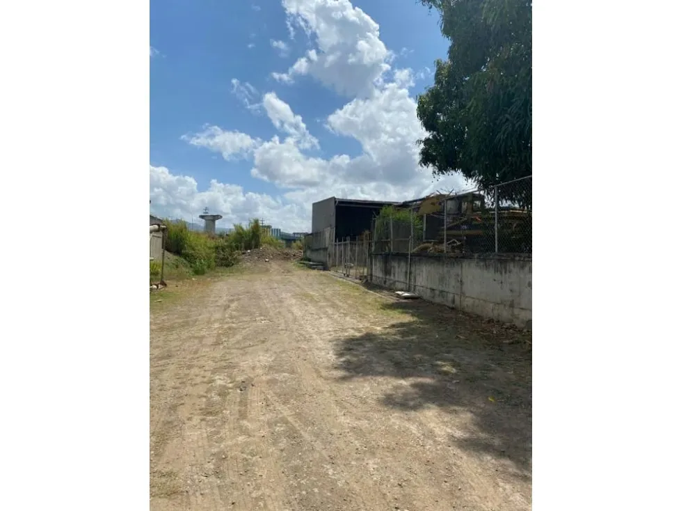Se vende terreno 20.000m2 Guatire 2122 - 4