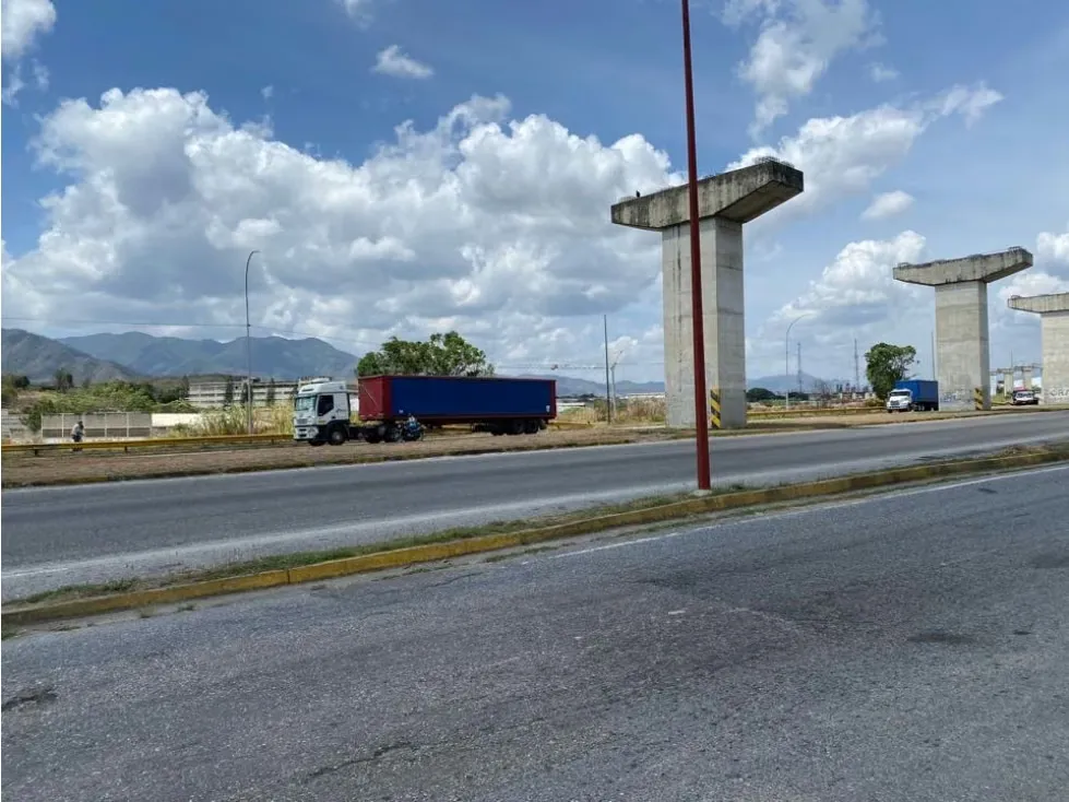 Se vende terreno 20.000m2 Guatire 2122 - 5